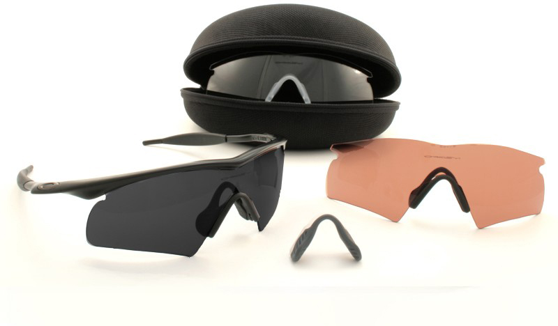 SI Frame 3 Lens Array Sunglasses 07-386 with S&H — CampSaver