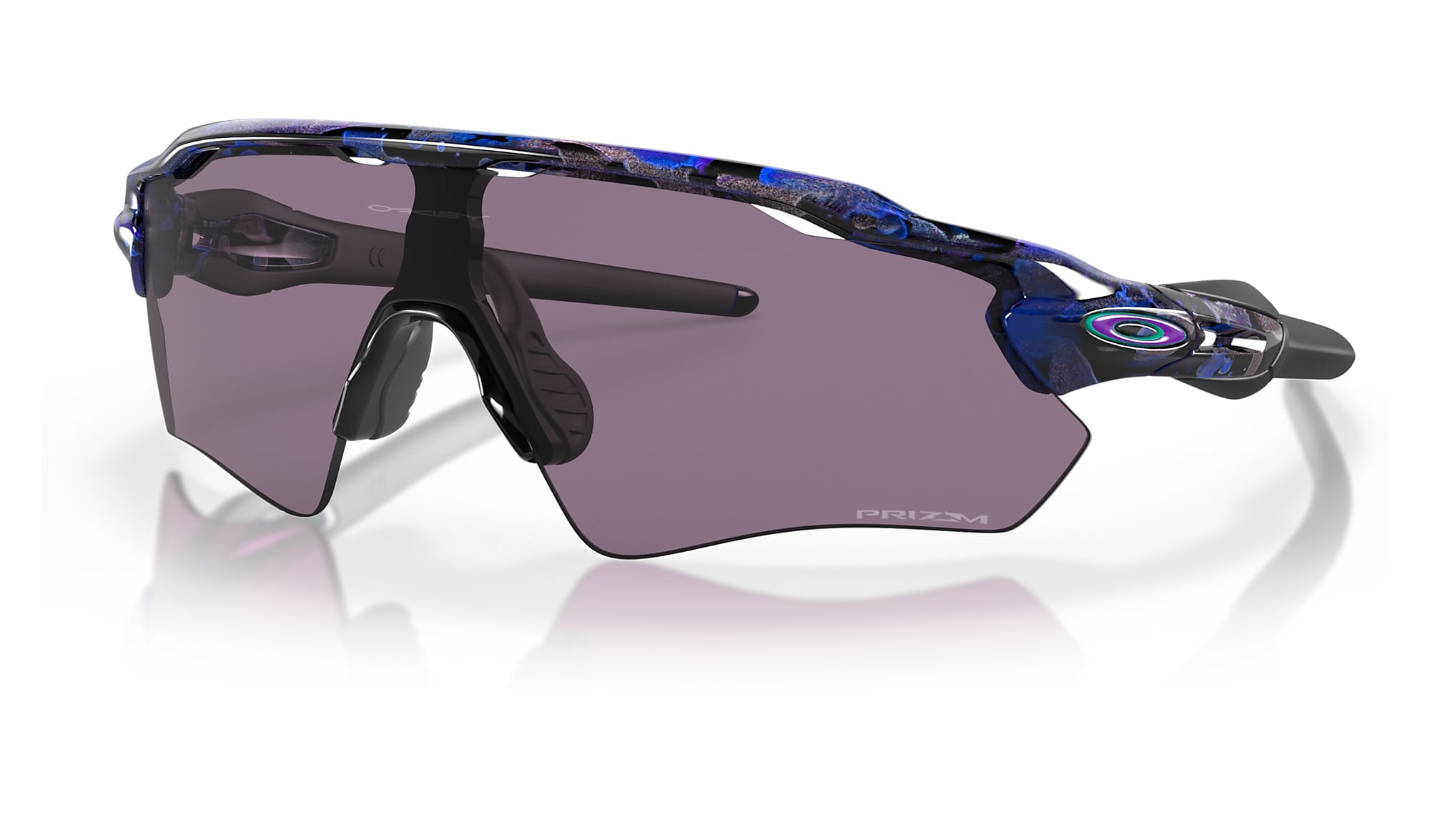 Oakley radar ev discount path oo9208 920846