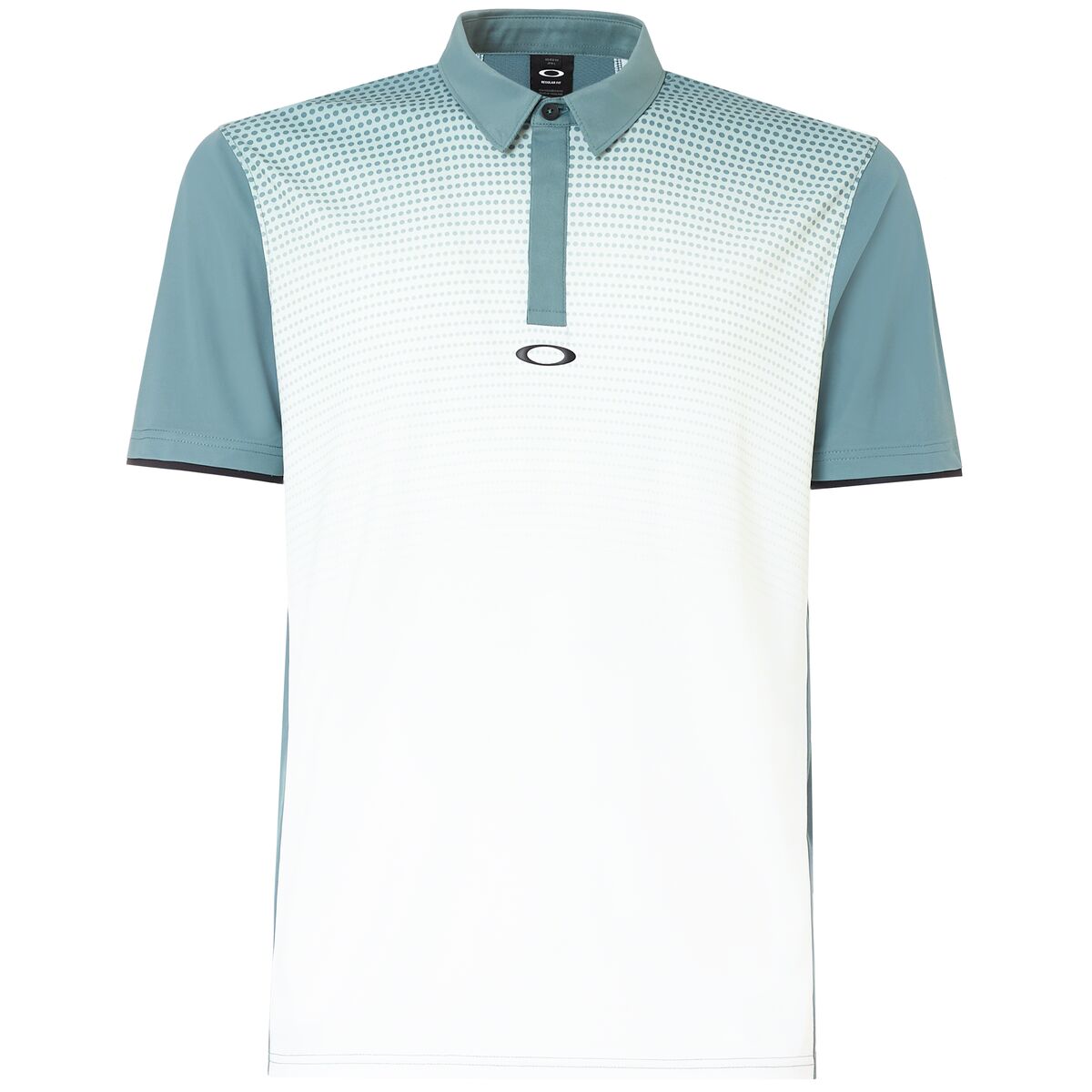 oakley polo shirts