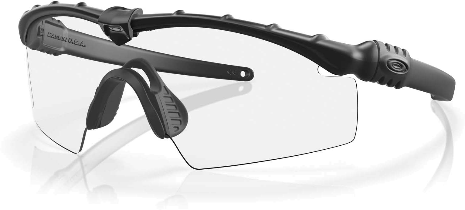 Oakley SI Ballistic M Frame 3.0 Array Sunglasses with Free S H CampSaver