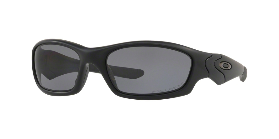 Oakley Straight Jacket Sunglasses 