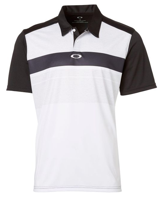 oakley golf shirts