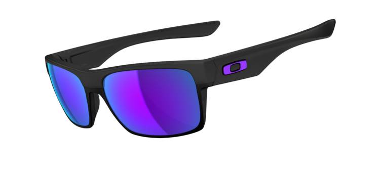 oakley twoface matte navy