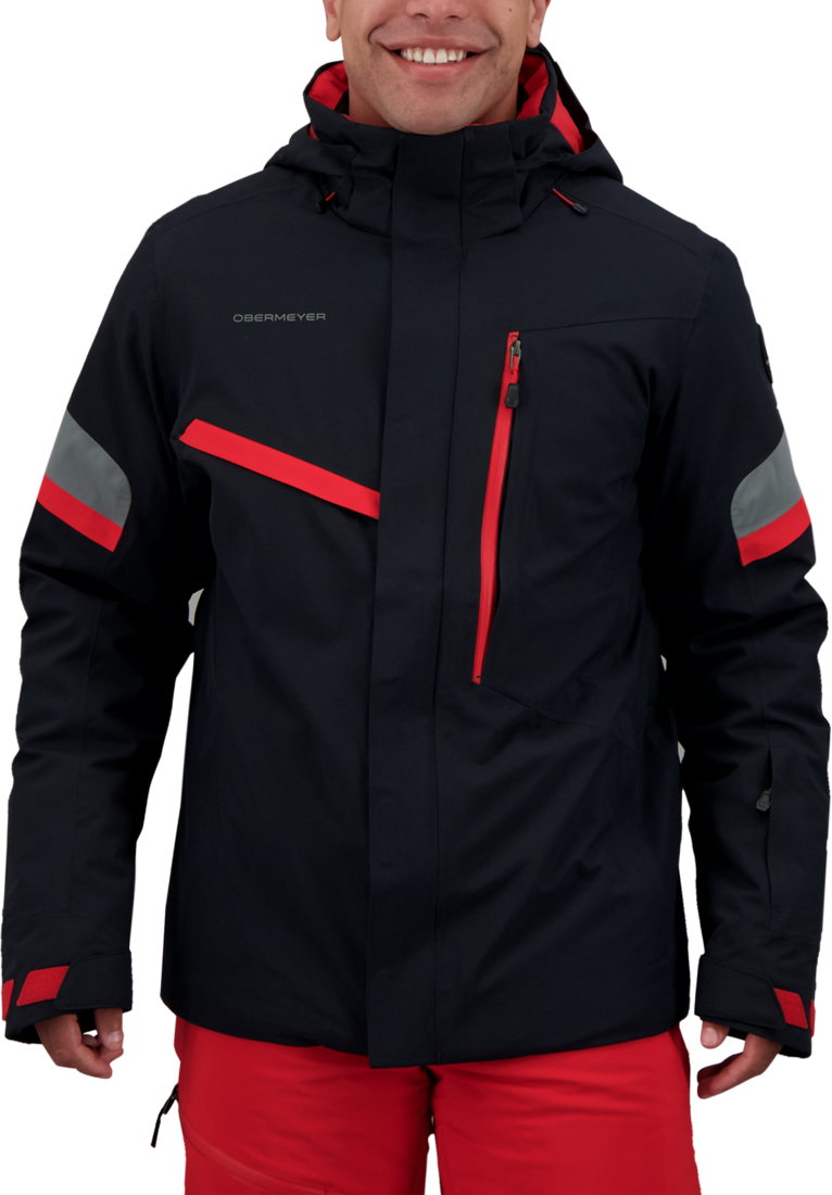 Xlt on sale ski jacket