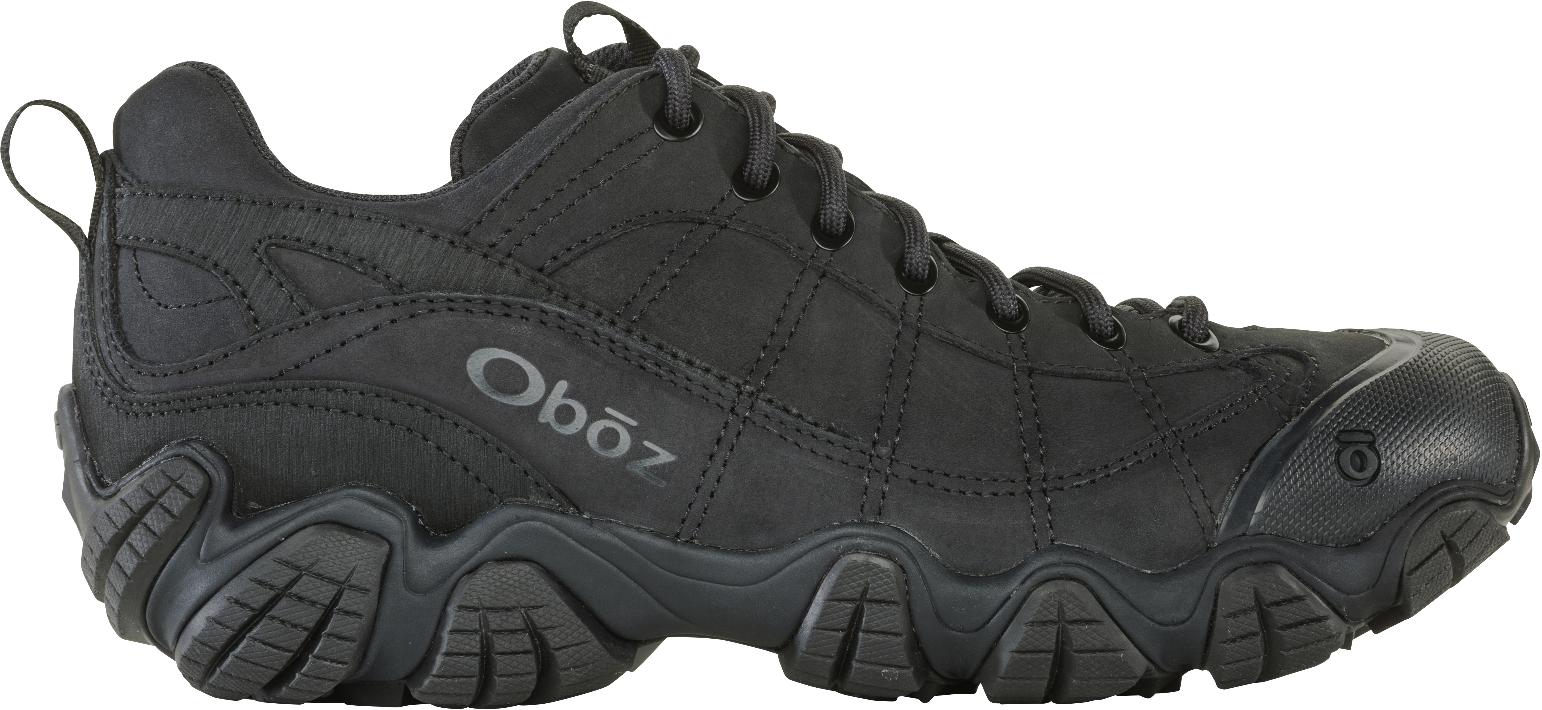 oboz firebrand ii bdry hiking shoe