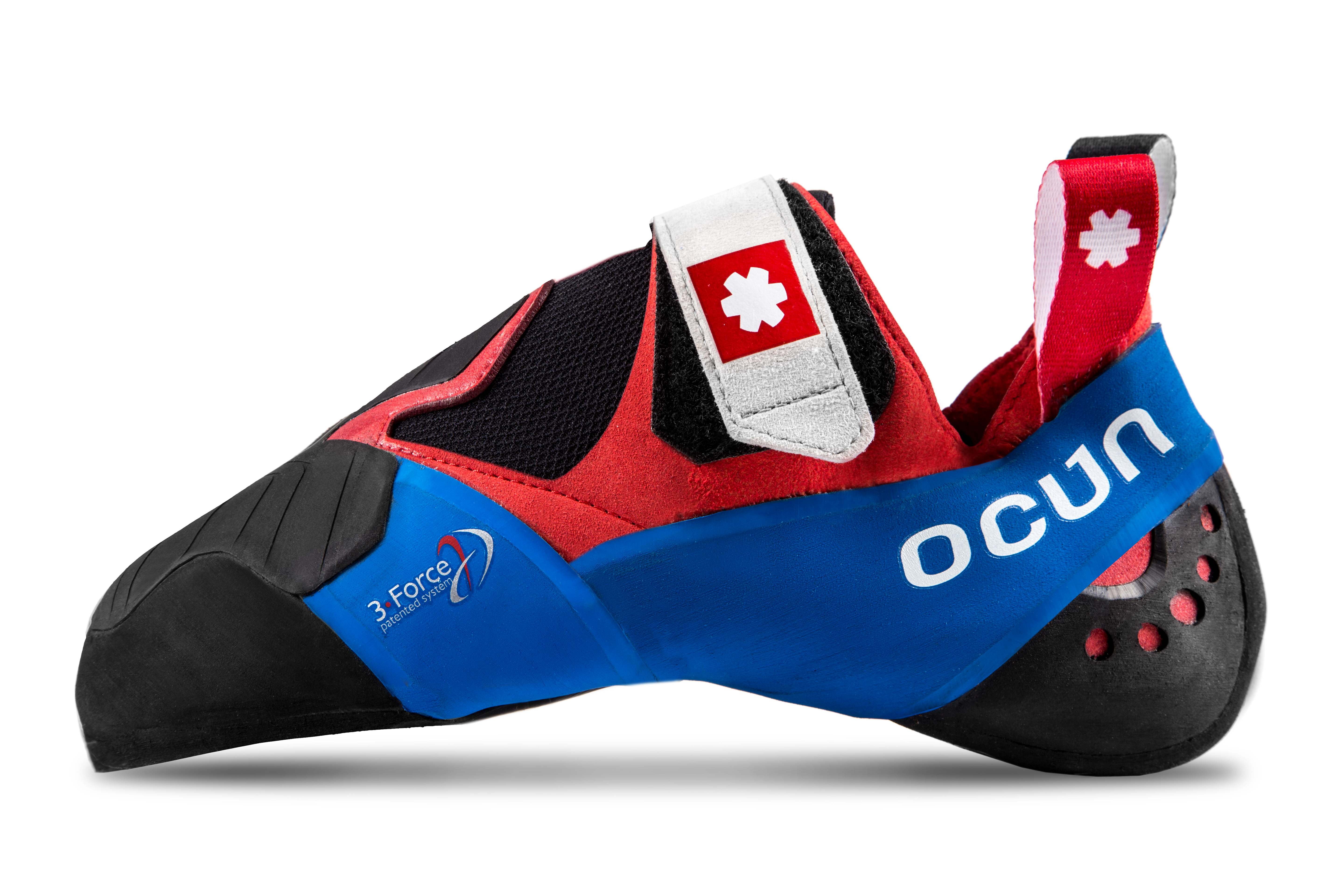 Ocun Fury Climbing Shoes