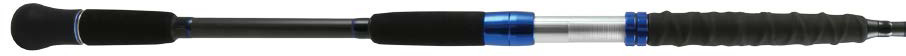 Okuma Cedros Jigging Rod, Spin, Medium-Heavy 1 Piece, 50-100 lbs 90-200G