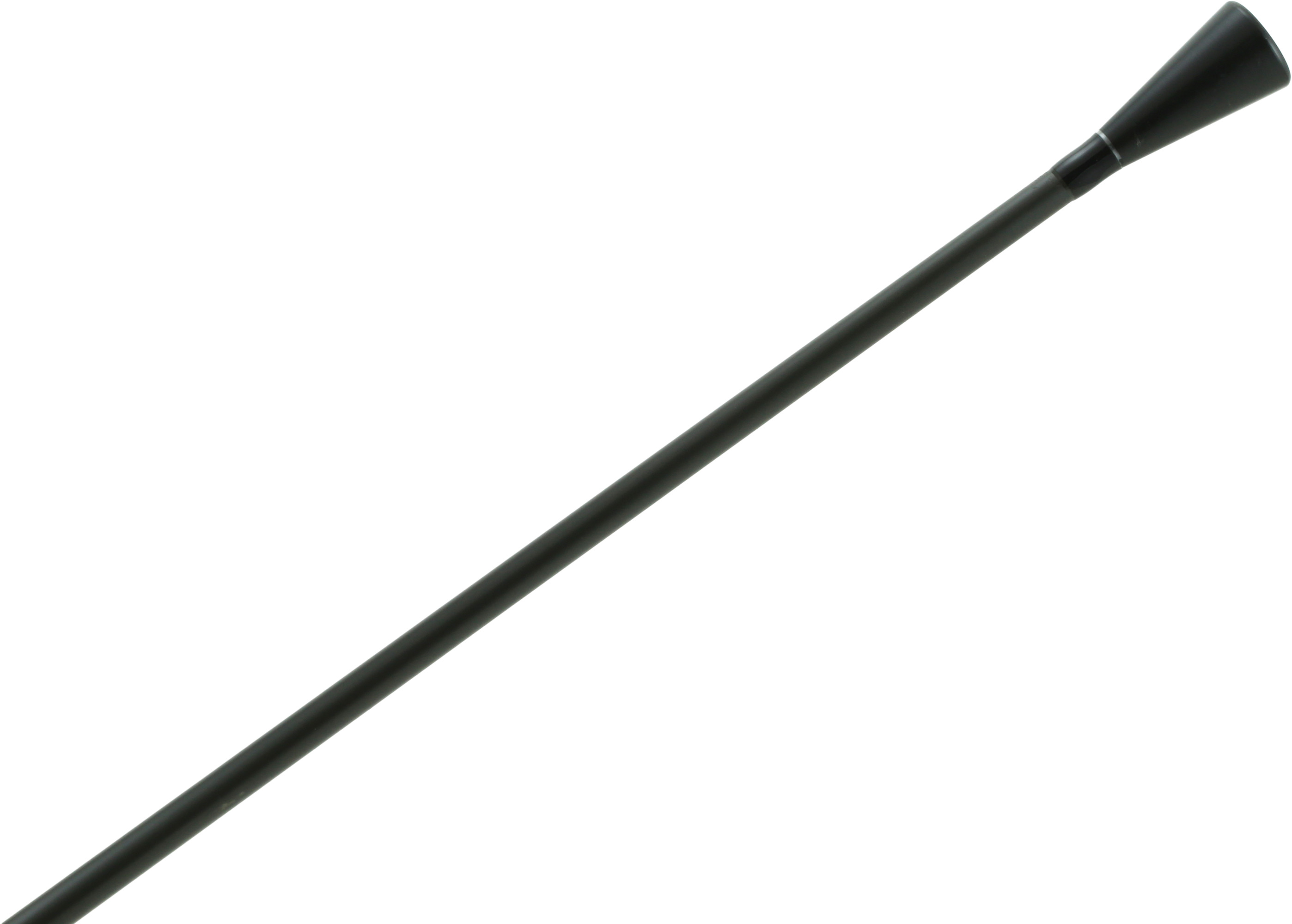 Okuma Cortez Saltwater Casting Rod, Medium, 2 Piece, 15-30 lbs CZ