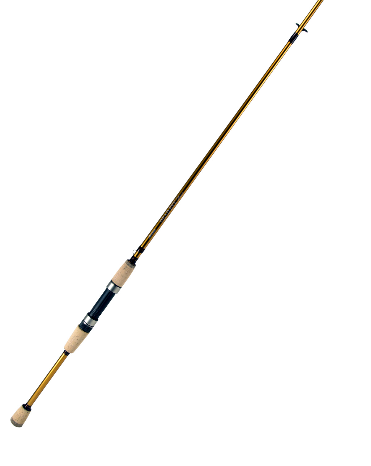 Okuma Dead Eye Classic Walleye Rod, Casting Medium 1-Tele 10-17 lbs  1/4-2-1/2oz DEC-C-7101M-T , $3.00 Off with Free S&H — CampSaver