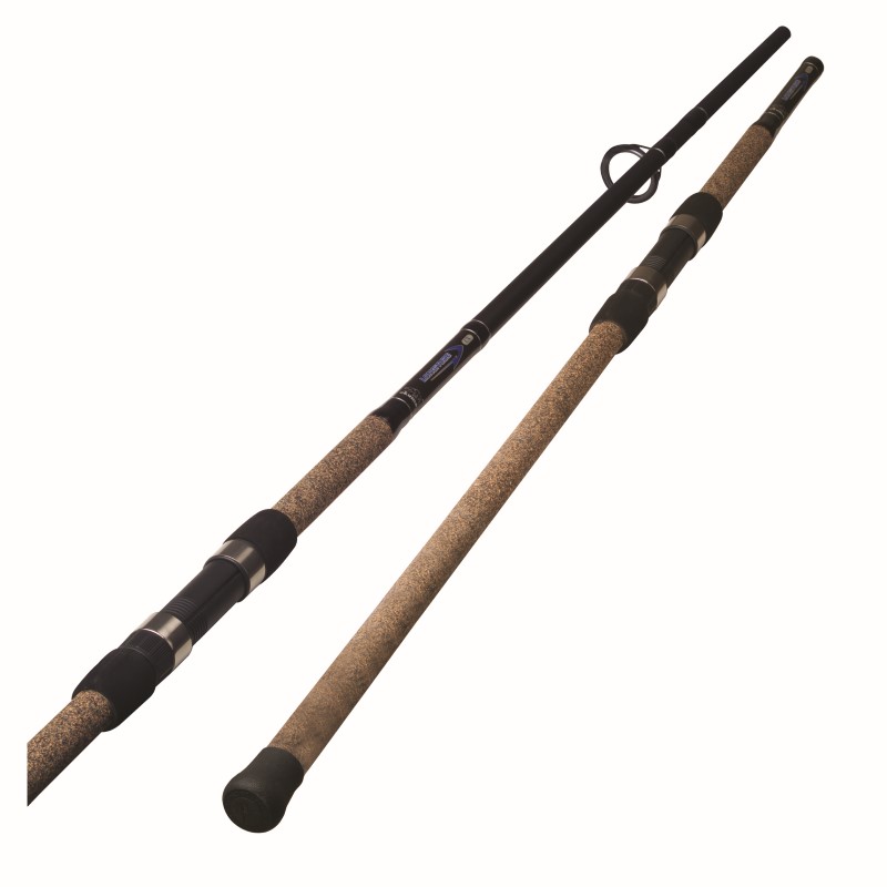 Okuma Cedros Jigging Rod, Spin, Medium-Heavy 1 Piece, 50-100 lbs 90-200G