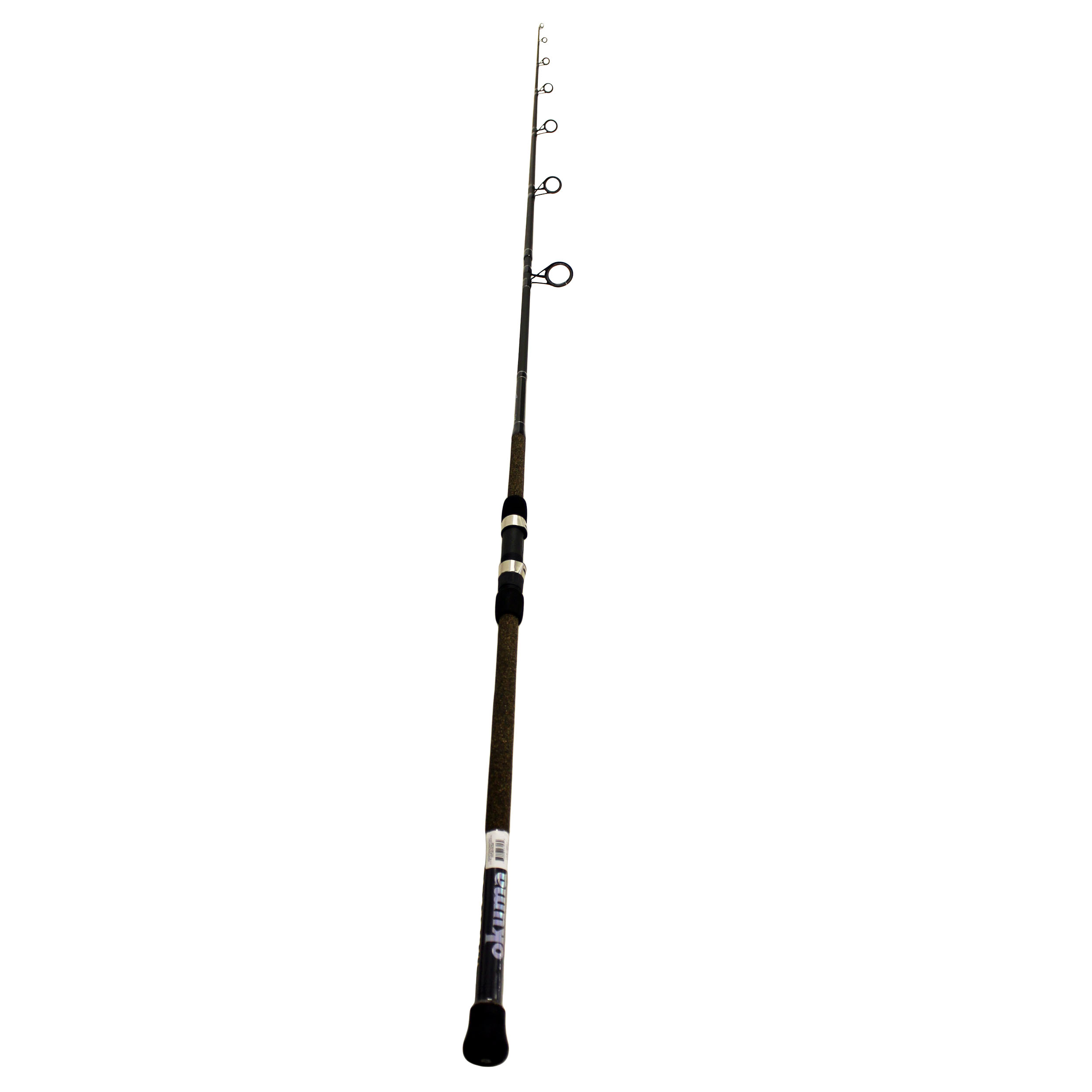 Okuma Longitude Surf Spin Rod 10' H 2pc LC-S-1002H-1 , $7.00 Off with Free  S&H — CampSaver