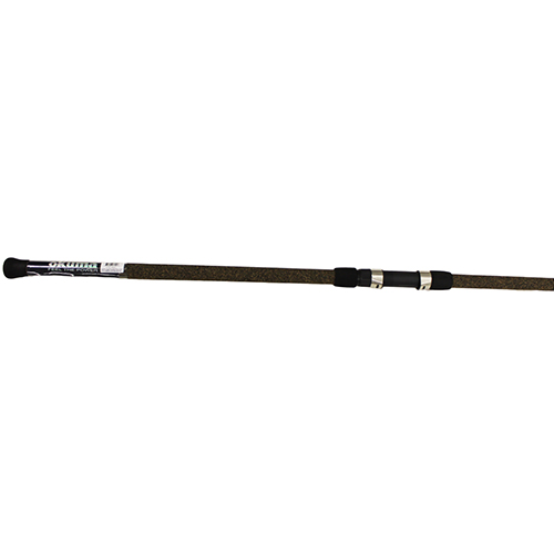 Okuma Longitude Surf Spin Rod 12' H 2pc LC-S-1202H-1 , $6.50 Off with Free  S&H — CampSaver