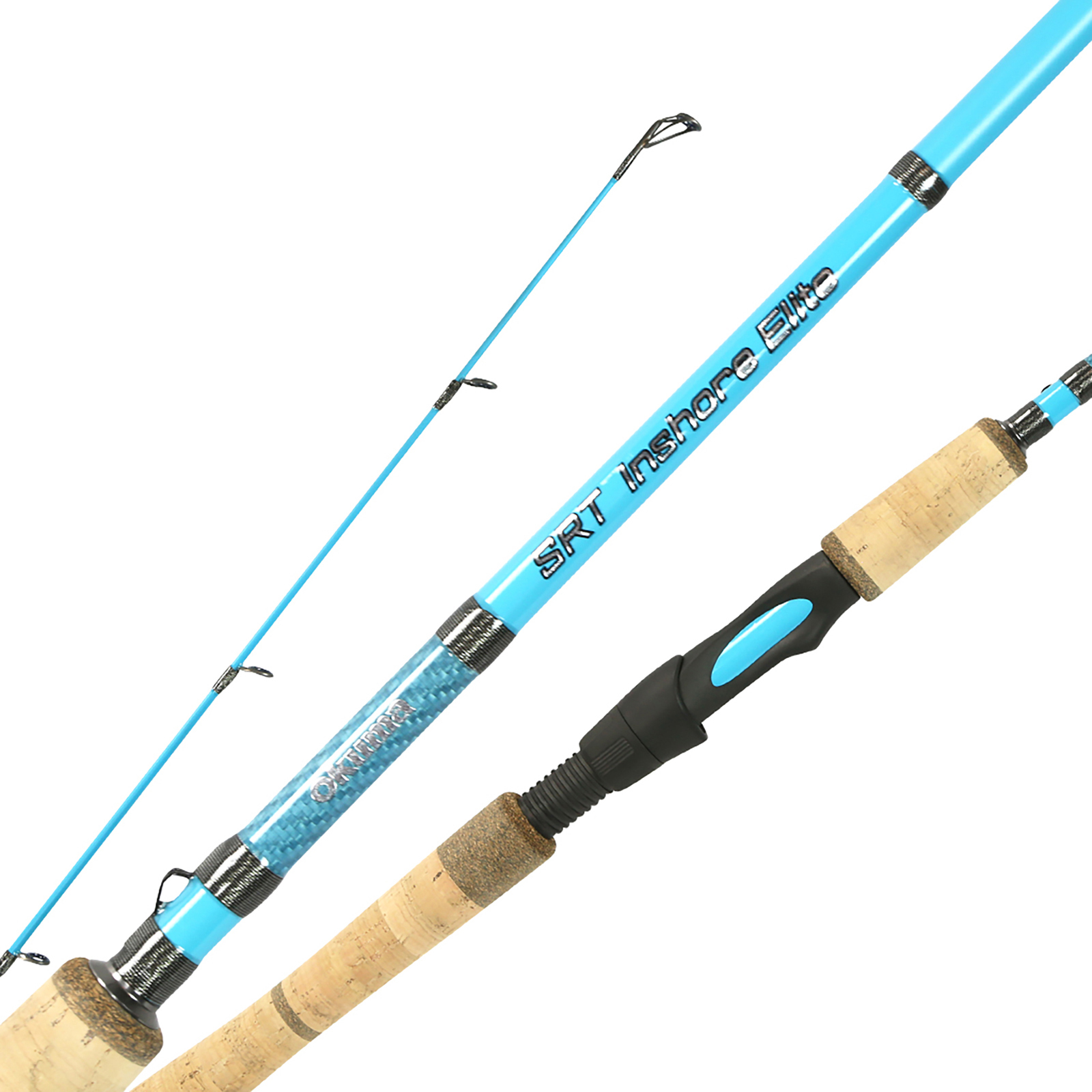 sweepfire fishing rod