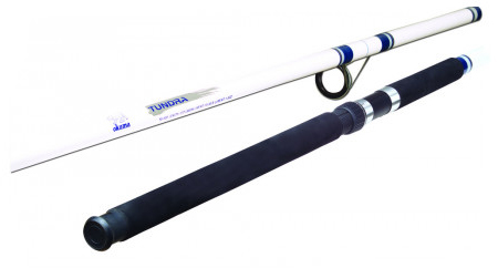 Okuma Epixor Spinning Rod, 1 Piece, Heavy 24-Ton Carbon Rod