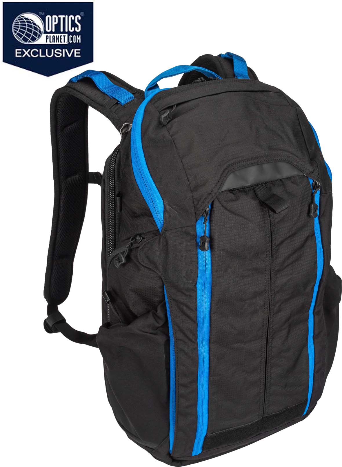 OpticsPlanet Exclusive Vertx Exclusive Gamut 2.0 Backpack