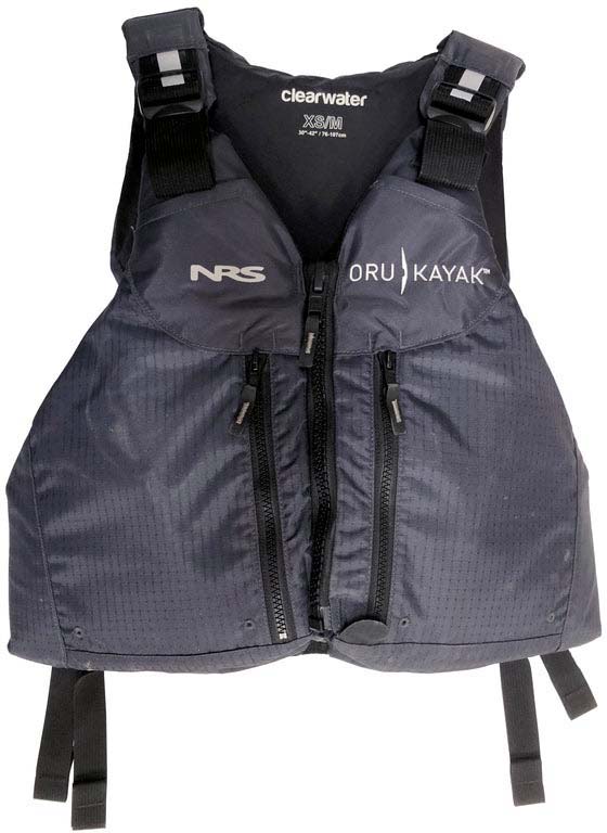 Oru Kayak PFD , Up to 10% Off with Free S&H — CampSaver