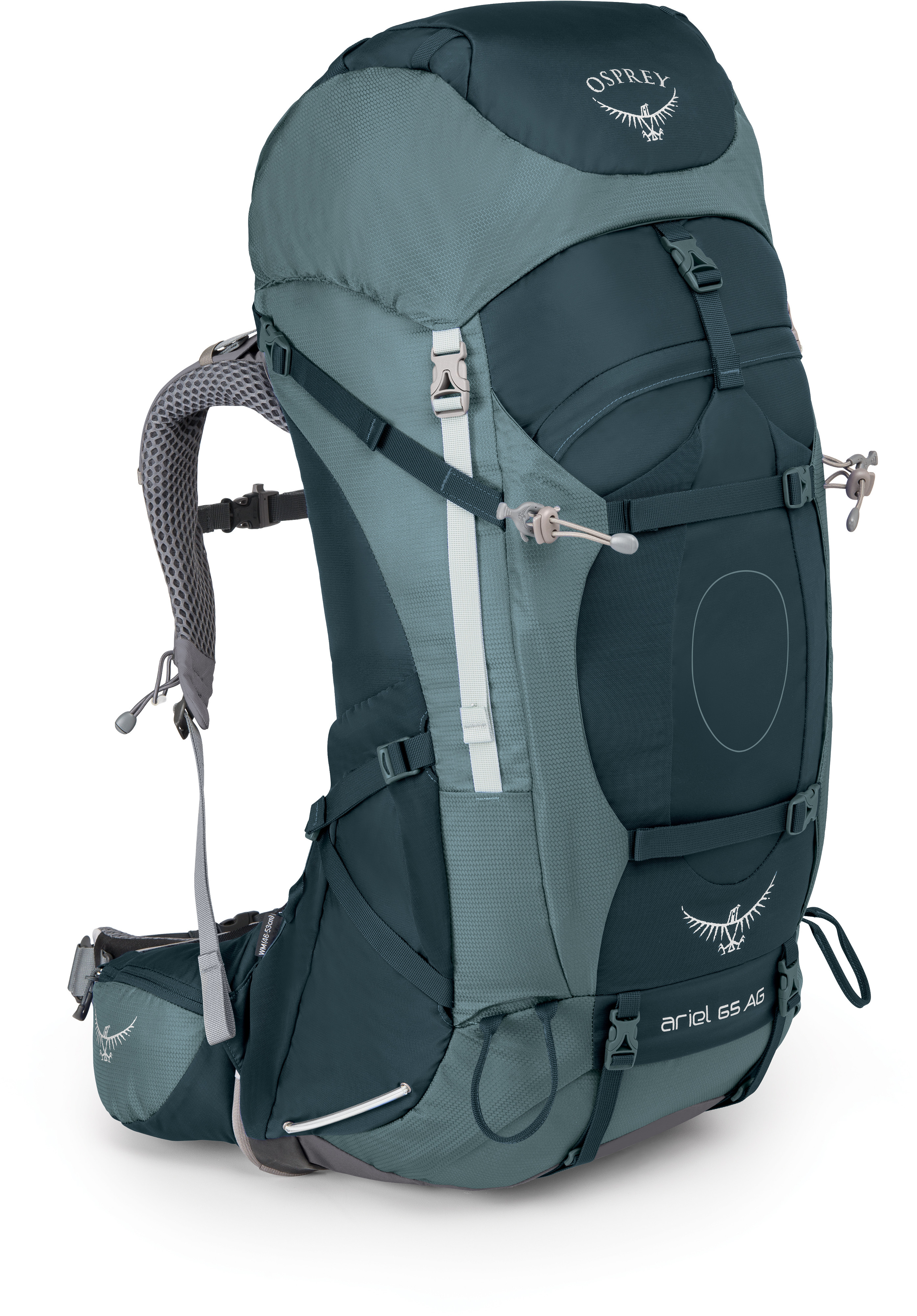 osprey ariel 65 sale