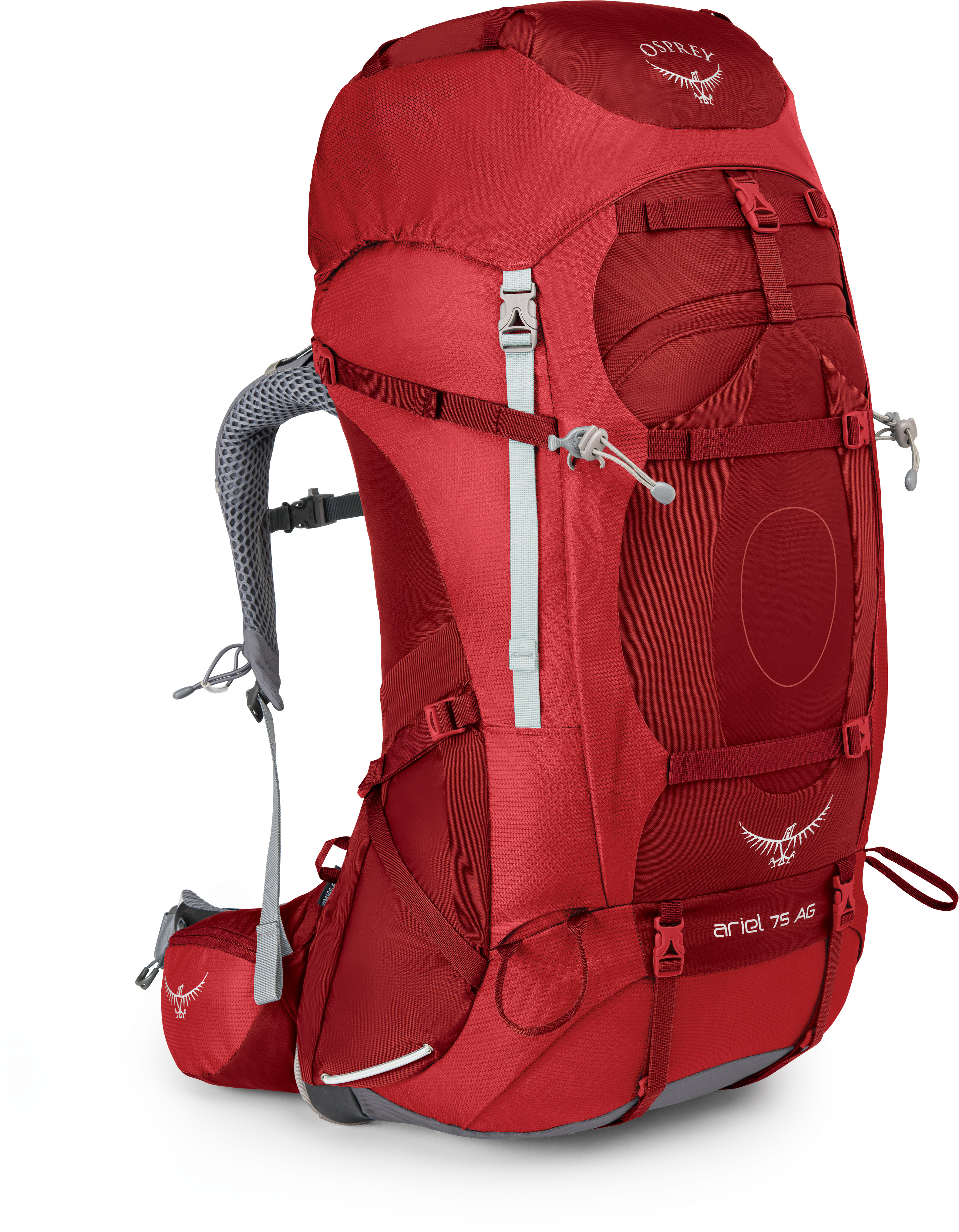 osprey day pack mens