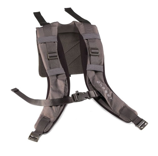 Osprey BioForm X Women s Harness Hip Belts and Shoulder Straps