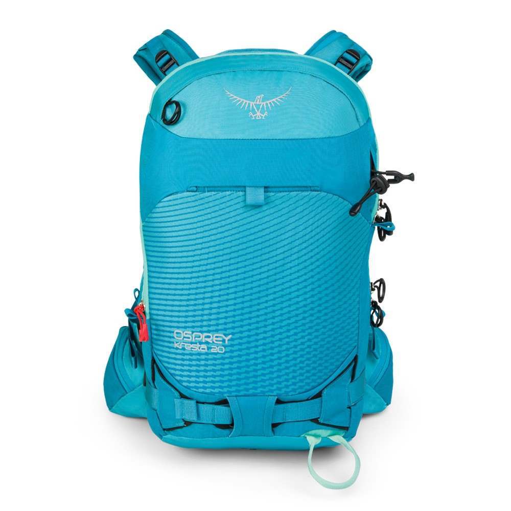 osprey kresta 40