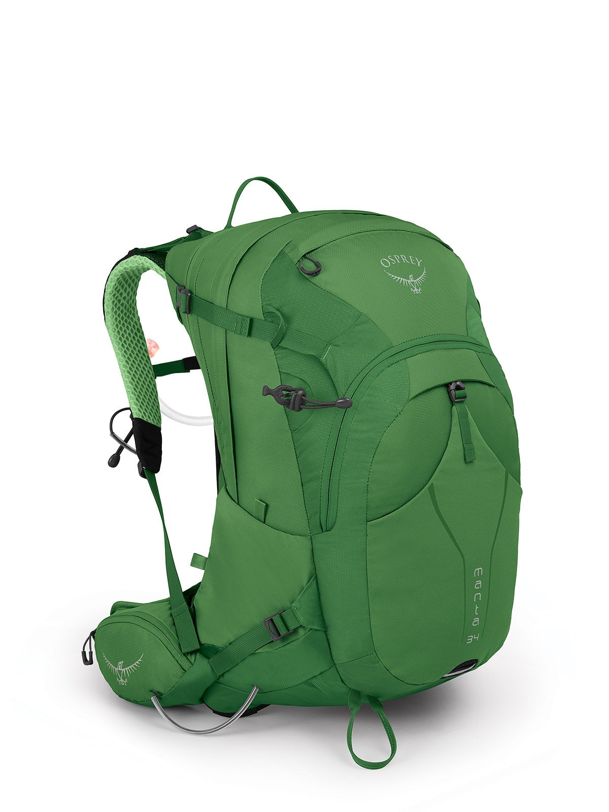 osprey overnight backpack