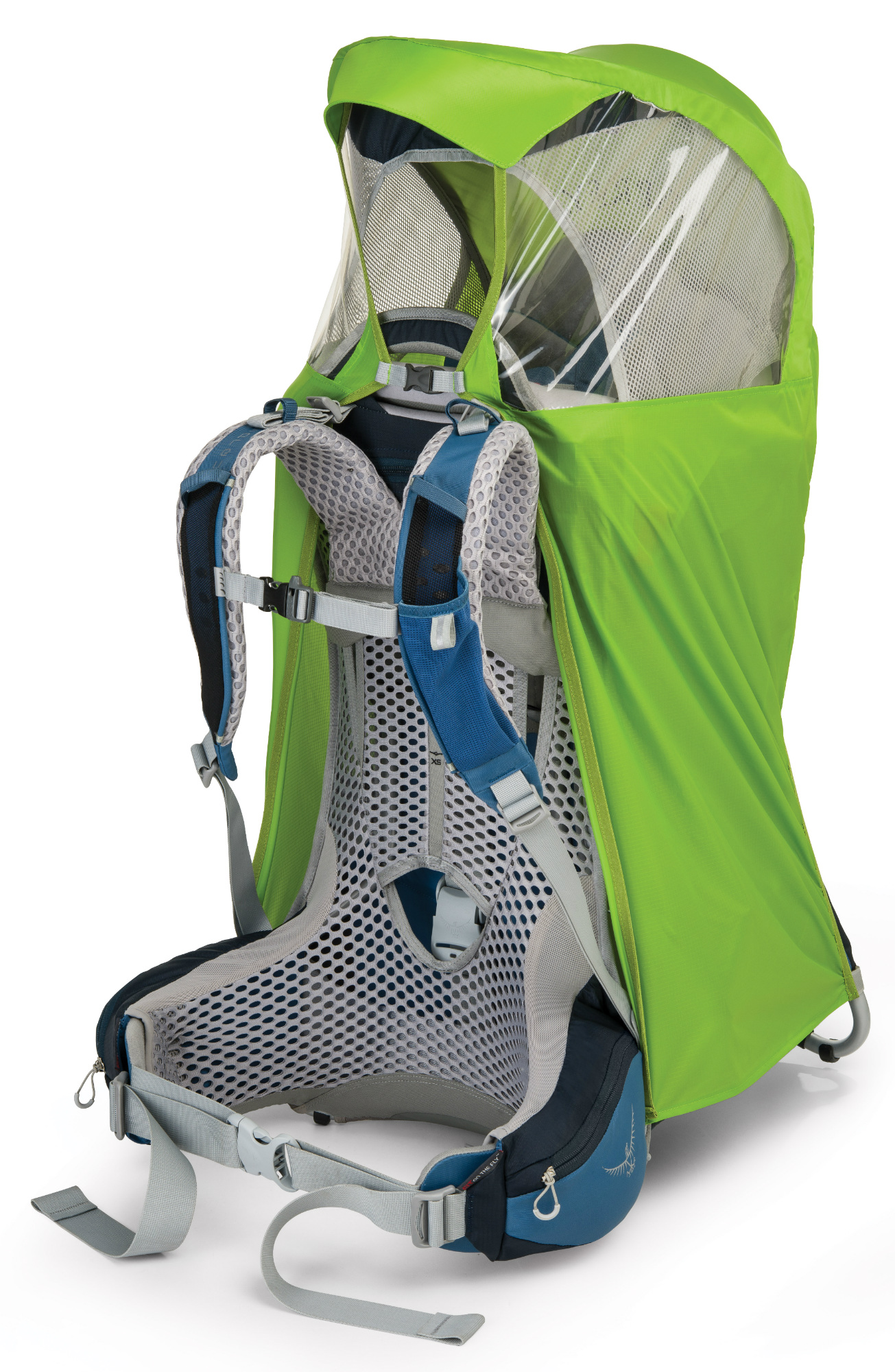 Переноска Osprey poco AG Plus