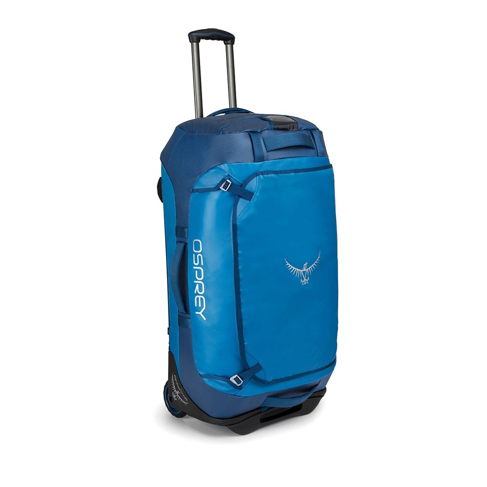 osprey transporter wheeled duffel 90