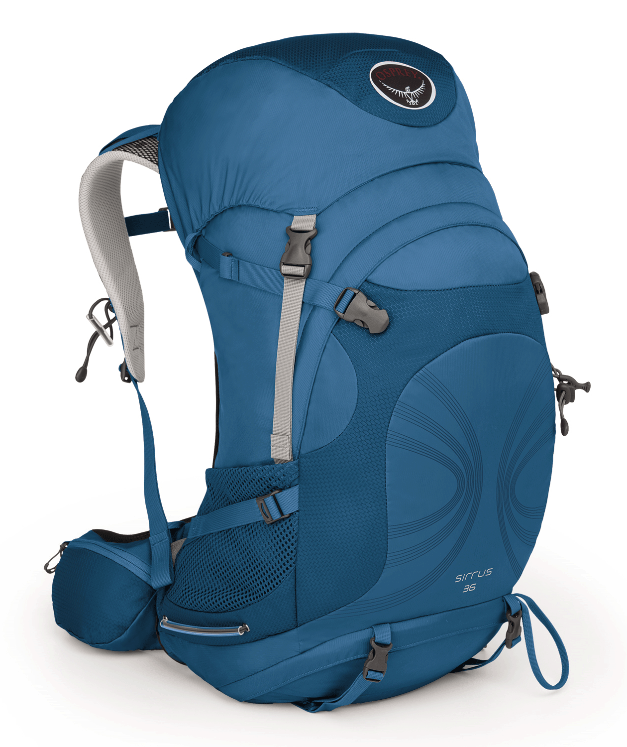 osprey sirrus 36l