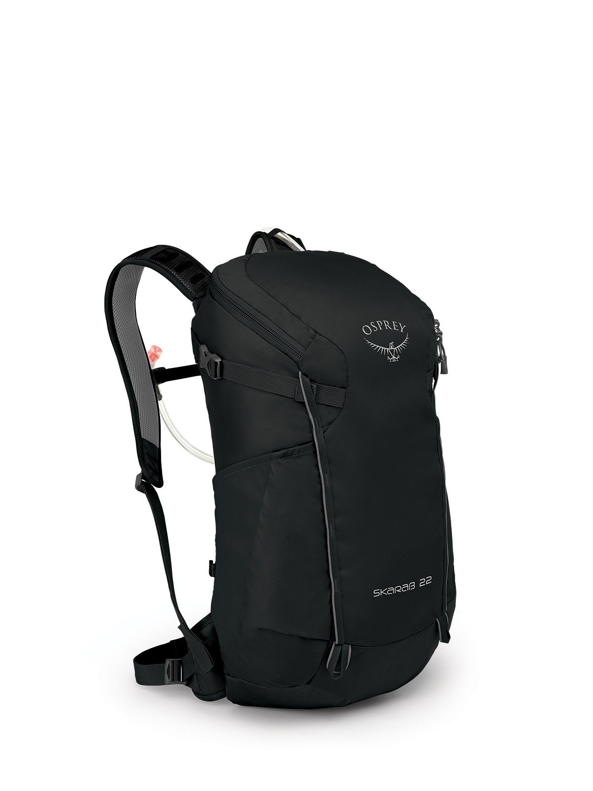 stylish hiking backpack