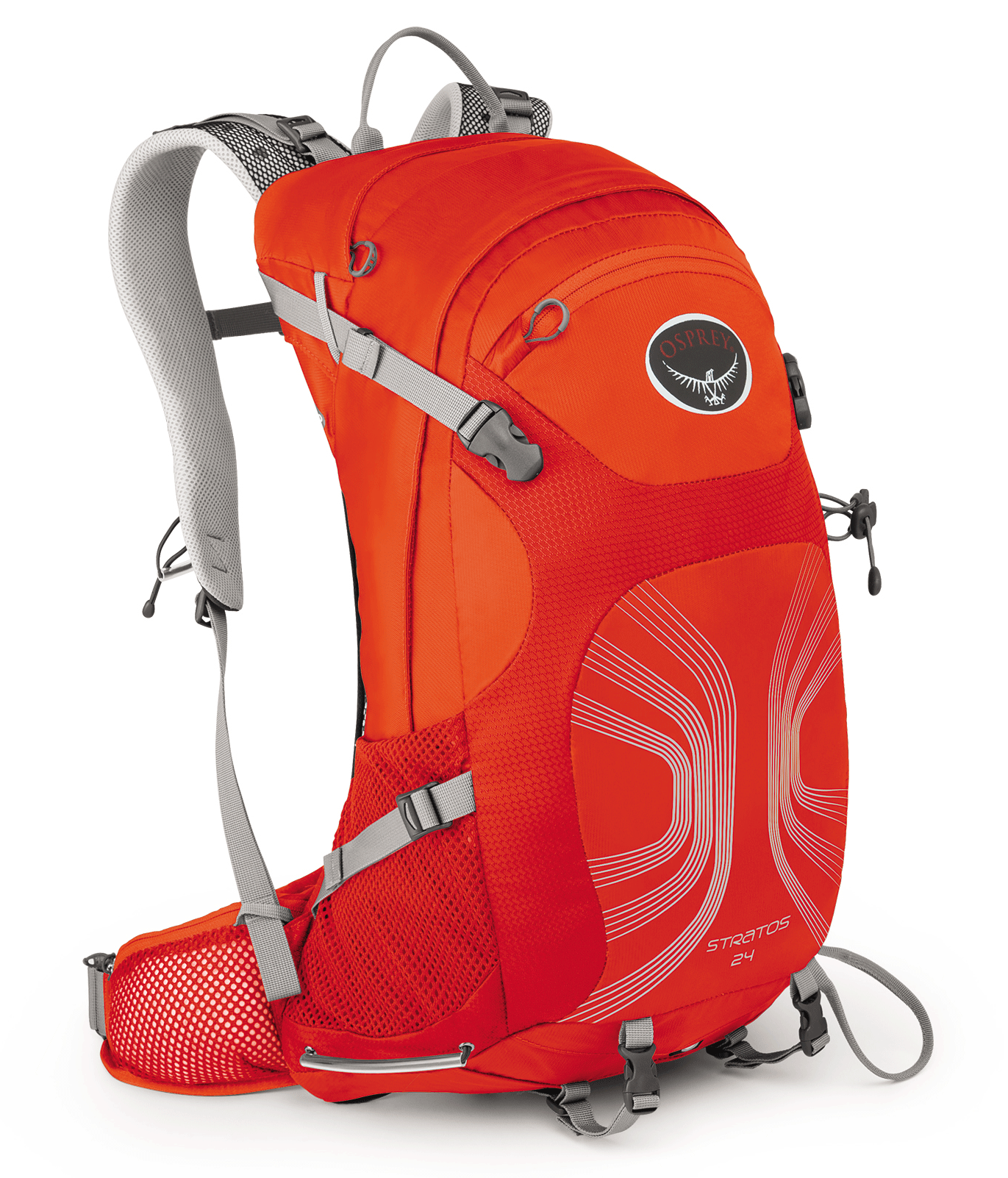 Reviews Ratings For Osprey Stratos 24 Pack