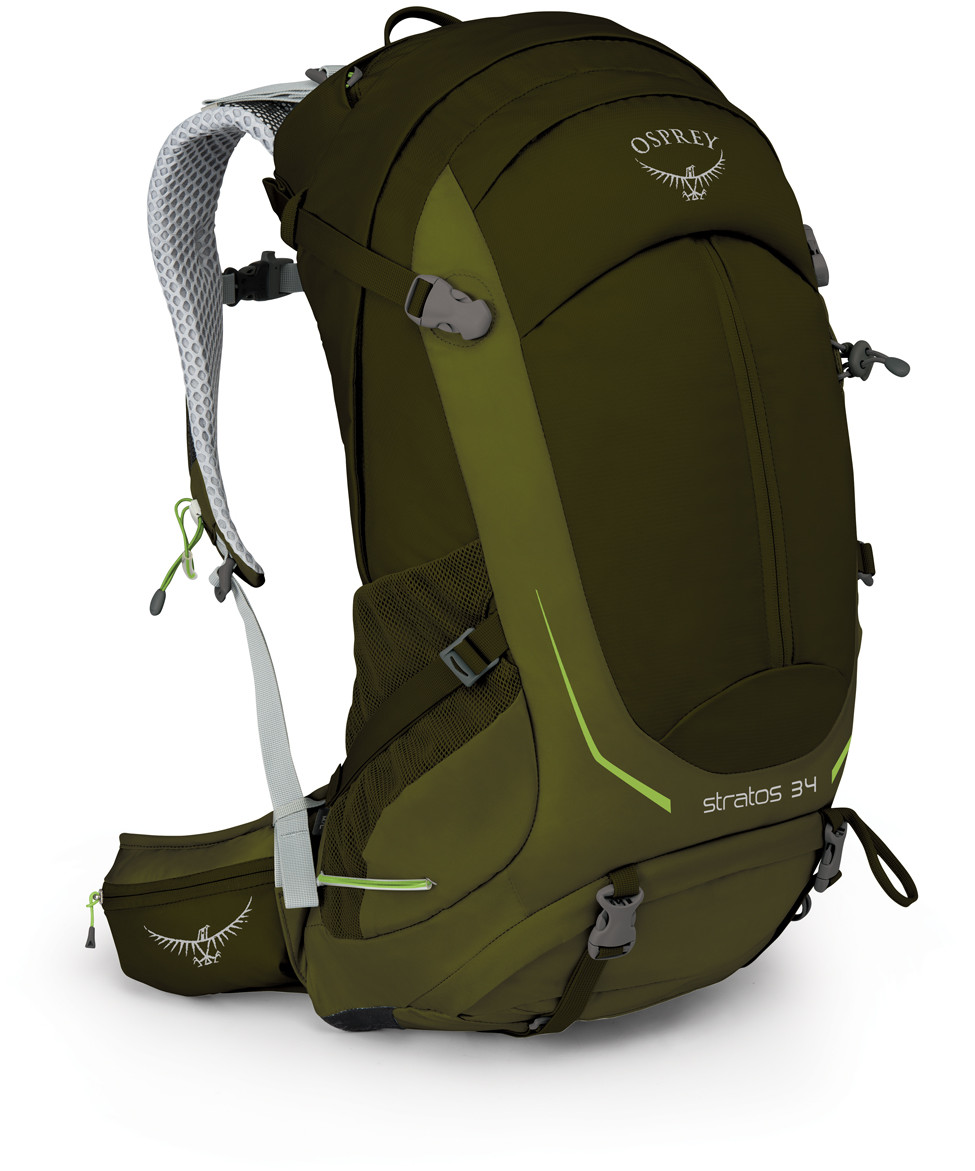 osprey exos 34