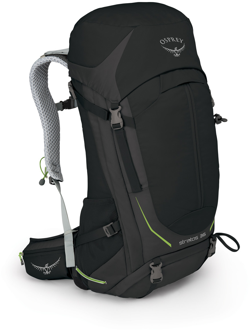 osprey stratos 34 sale