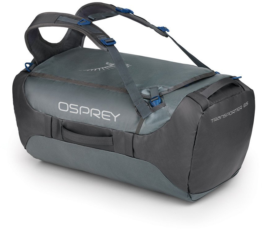 osprey transporter flap review