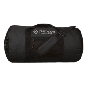 outdoor products large duffle bag