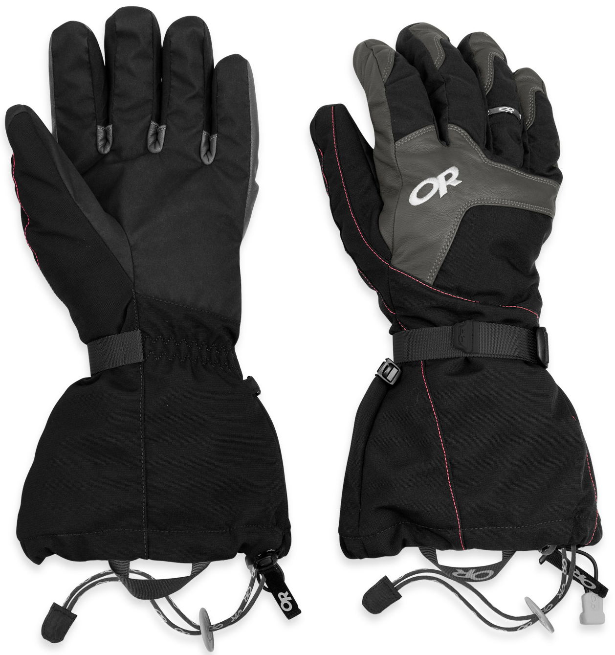 Outdoor Research Mens Alti Gloves