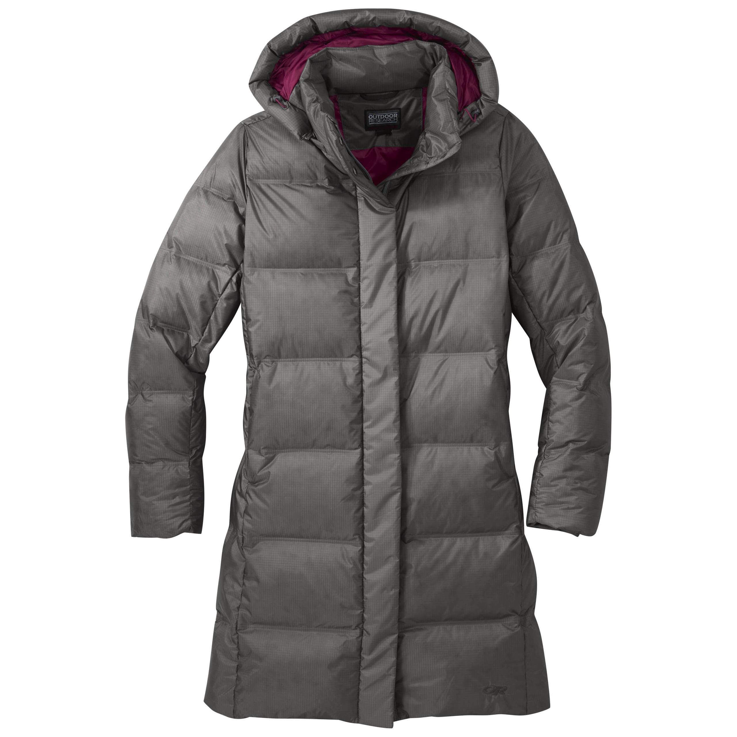 Beperkt kader ouder Outdoor Research Extension Down Parka - Women's 272950-1732007 , 58% Off  with Free S&H — CampSaver