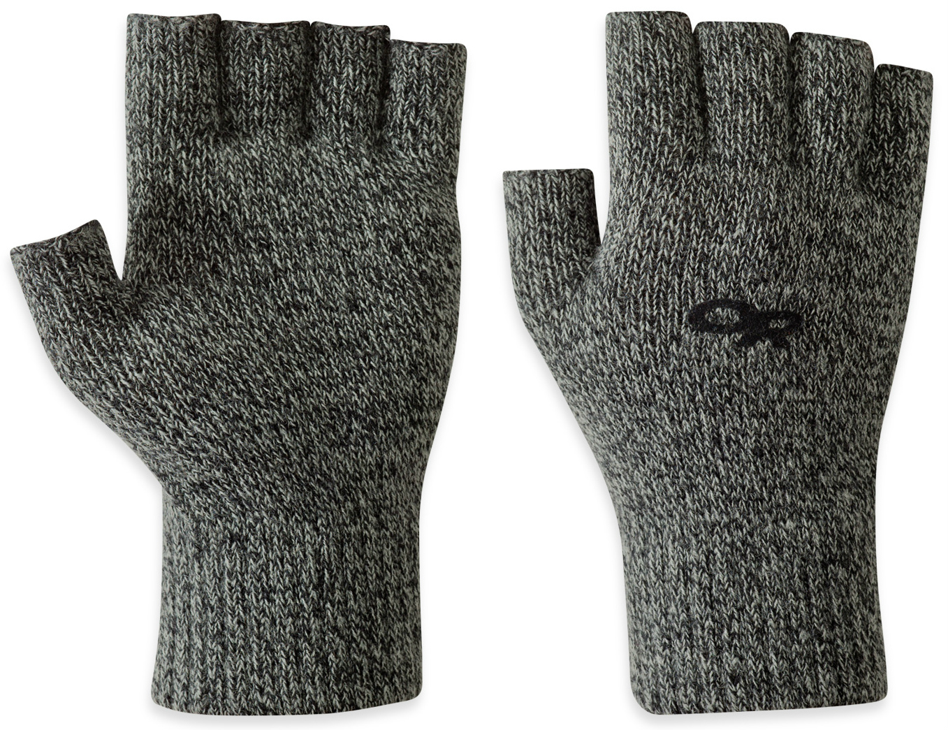 outdoor fingerless gloves