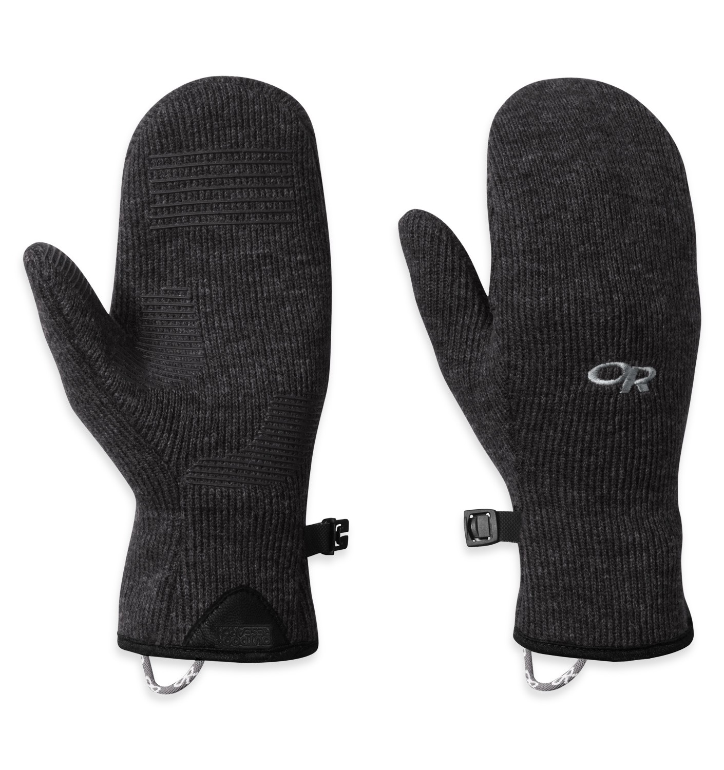 Outdoor Research Revel Shell Mitten - Accessories