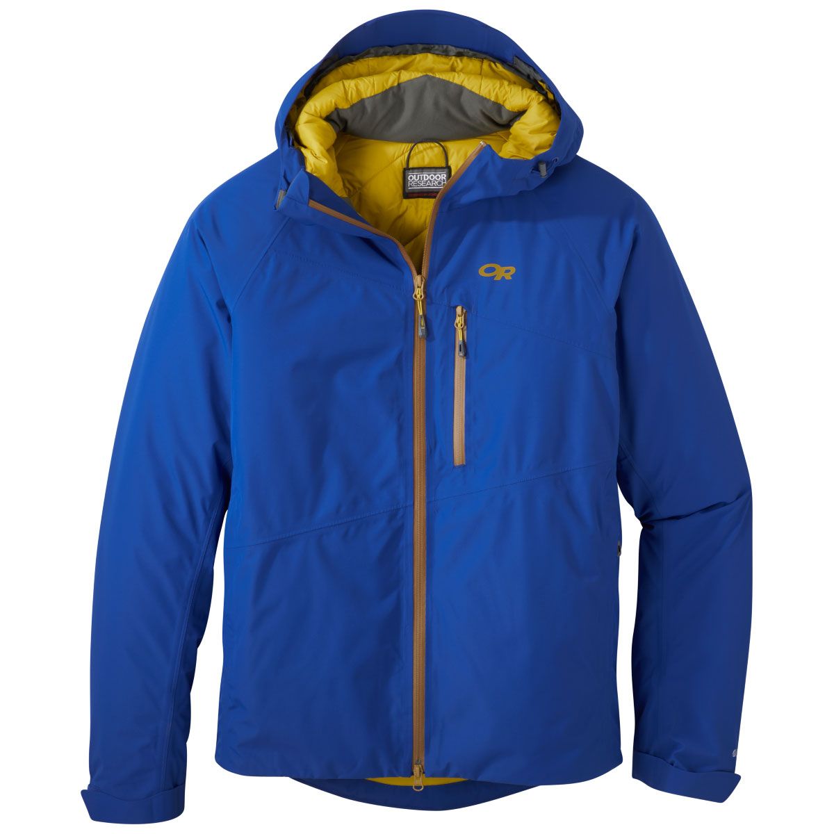 outdoor research outerwear