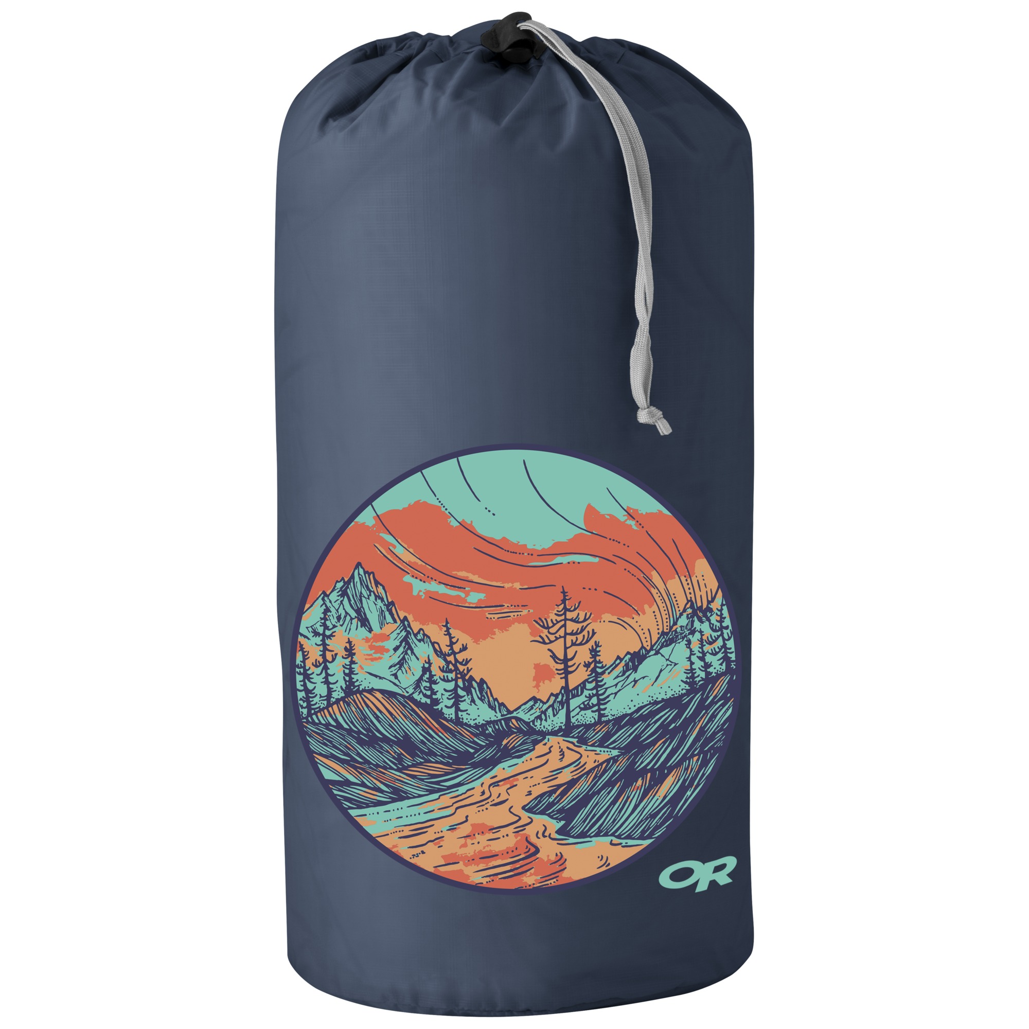 Outdoor Research Ultralight Dry Sack 5l 