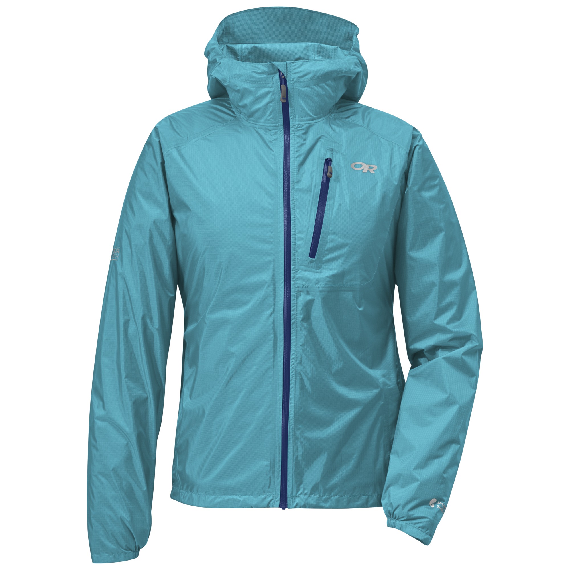 outdoor research windbreaker