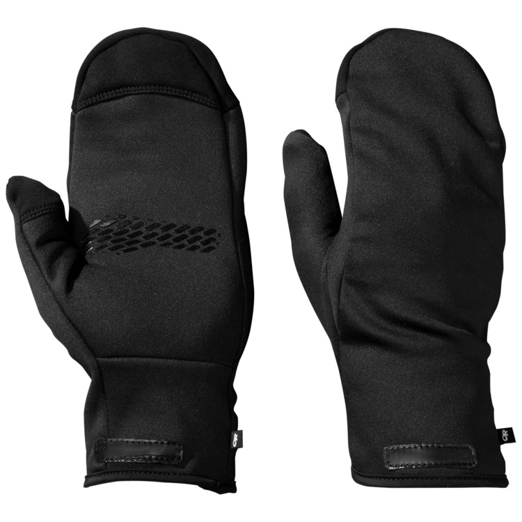 outdoor research lucent mitts