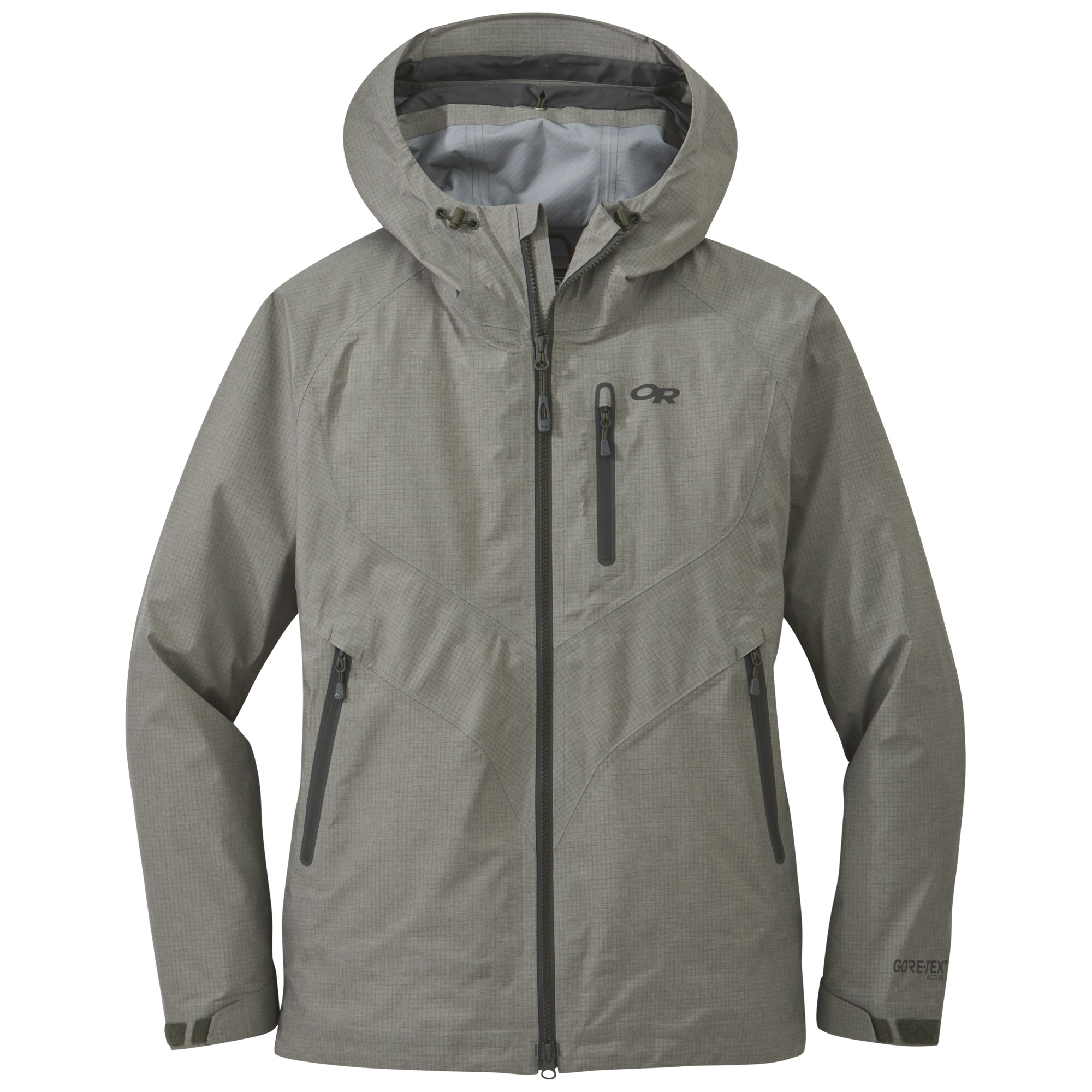 rab mens resolution jacket