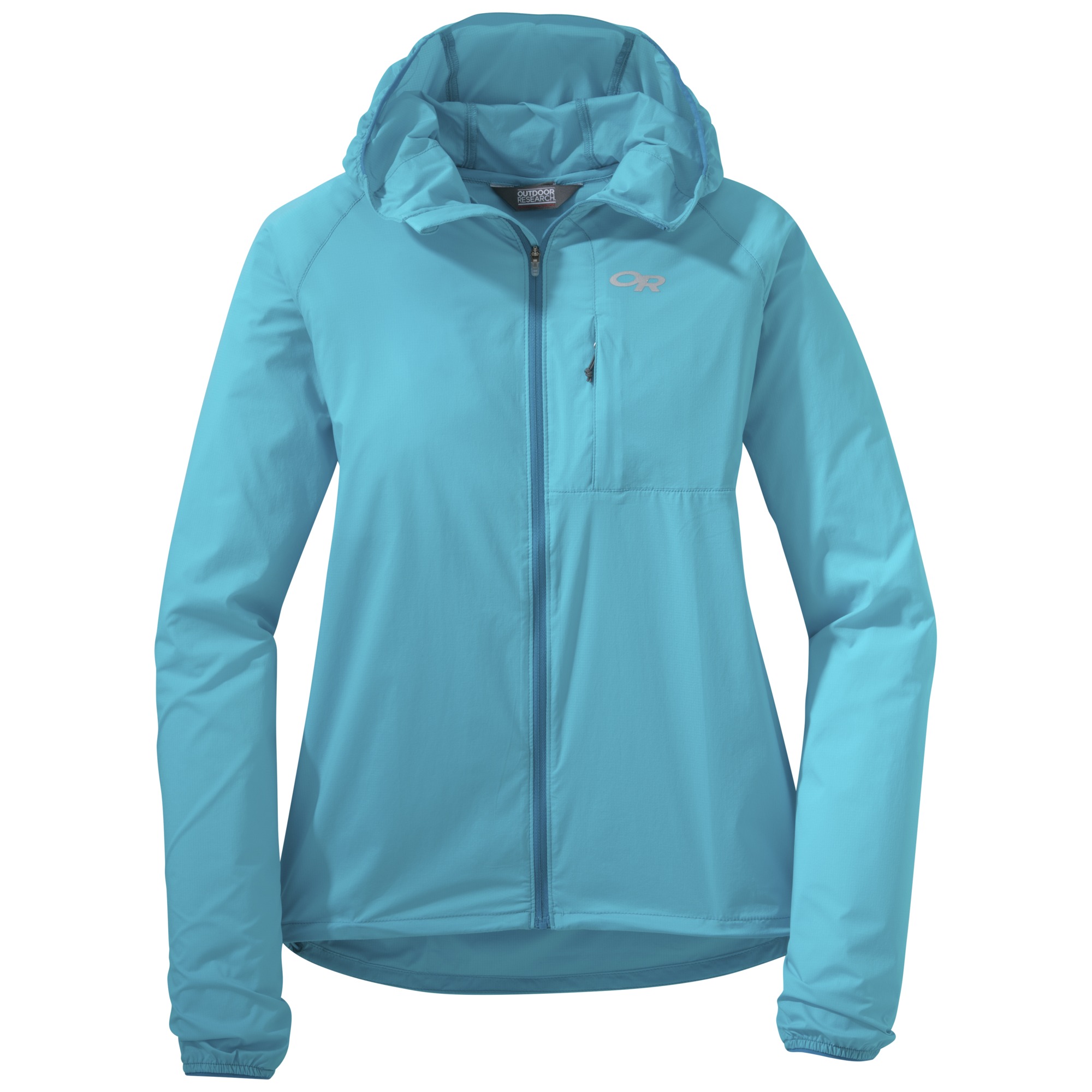 outdoor research windbreaker