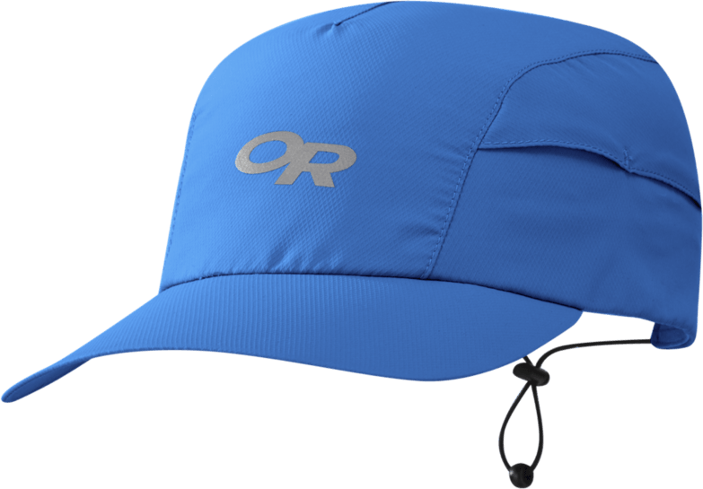 outdoor research running hat