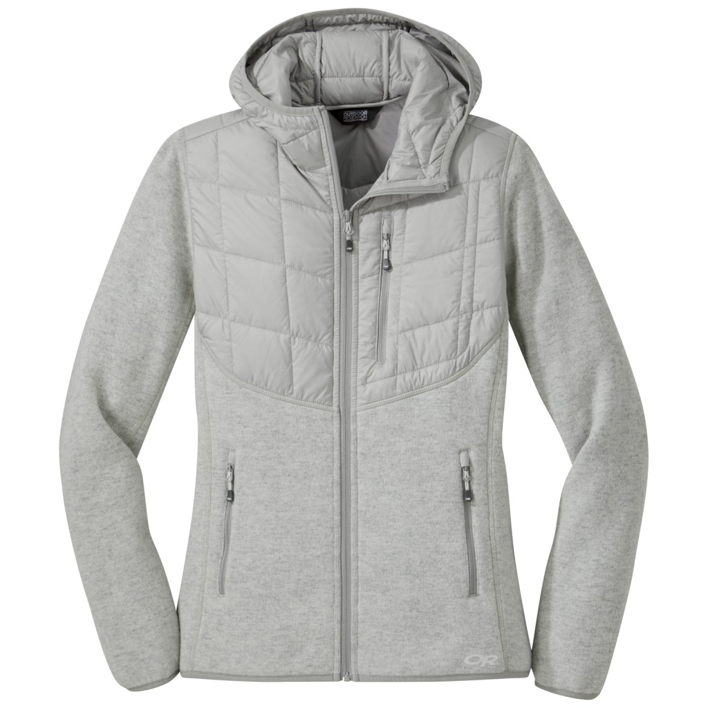 outdoor research vashon fleece