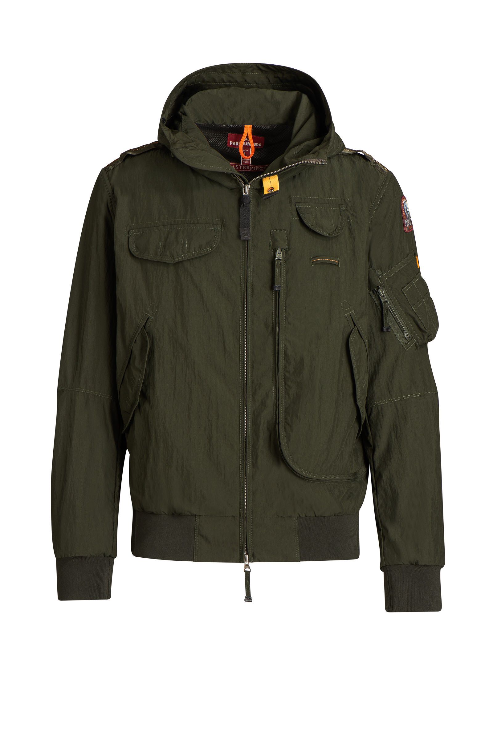 parajumper gobi review