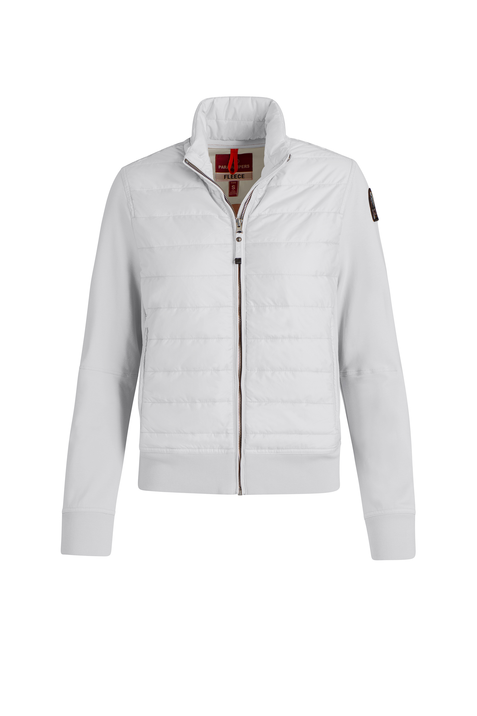 lightweight parajumper jacket