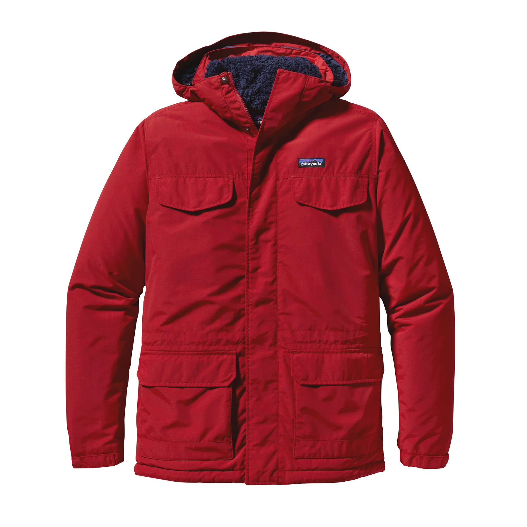 patagonia isthmus parka review