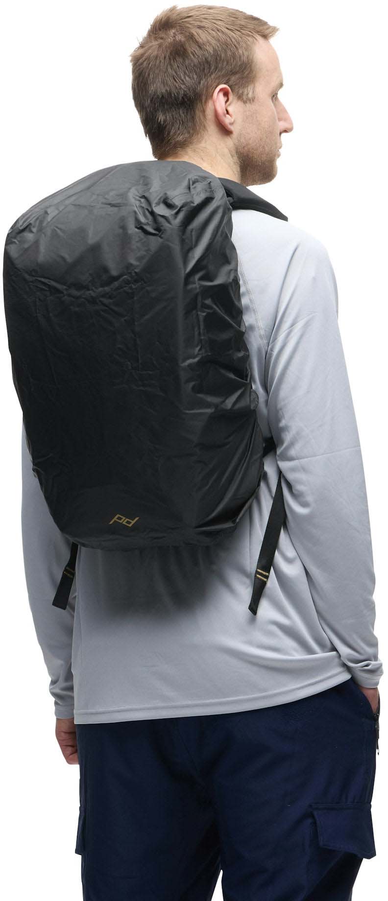 Peak design backpack rain cover hotsell